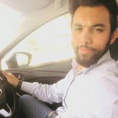 Khaled Al Shammari