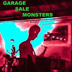 Garage Sale Monsters
