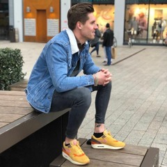 Mitchell  Jansen