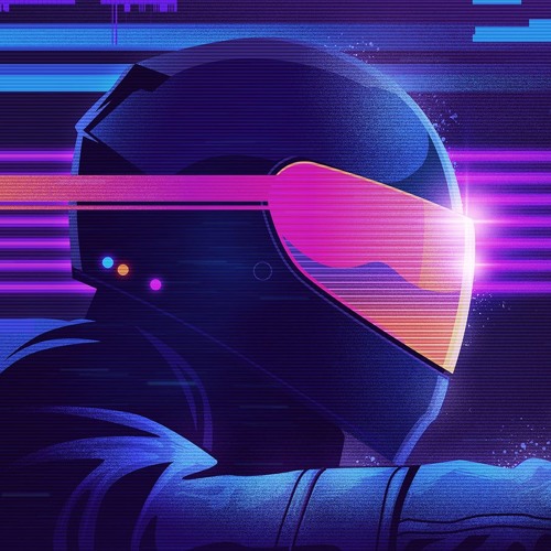 Kid Racer’s avatar