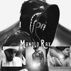 Manolo Rax