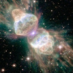 Cosmic Thunder