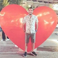 Ahmed Shaker