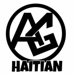 AG HAITIAN 🇭🇹