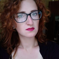 Valeria Pinaevska