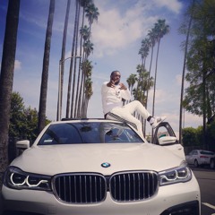 Jonn Dough - I'm On 2