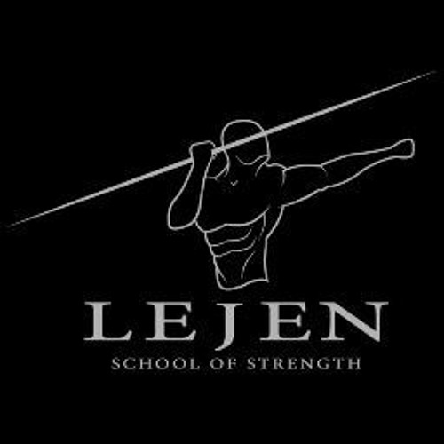 Lejen School Of Strength’s avatar
