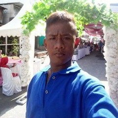 Romecy Gilang