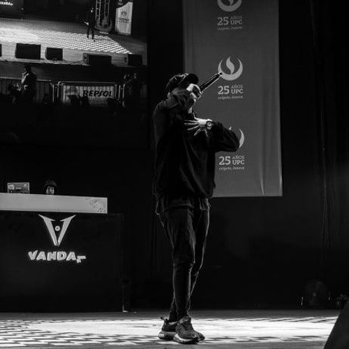 MACNO NS / Coacción (Shen Beats) + HUSTLING / Percepción - OneShot