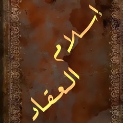 الكاتب/اسلام العقاد