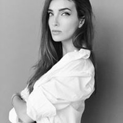 Christina Ziborova
