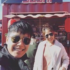 Chatfah Choksomkasame