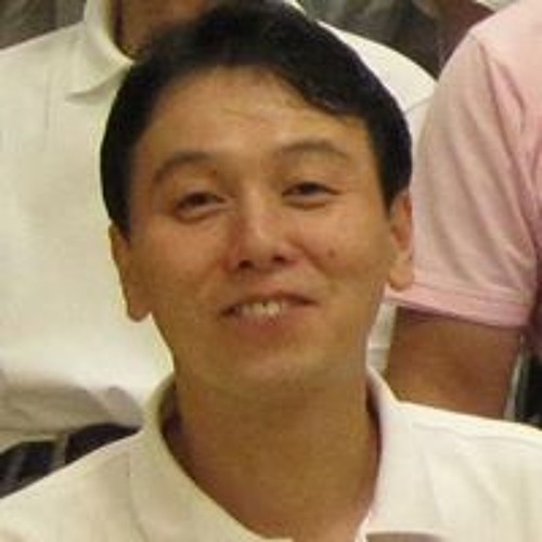 Katsuji Kawaguchi’s avatar