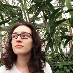 Анастасия Звягинцева