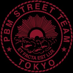 PBM Tokyo