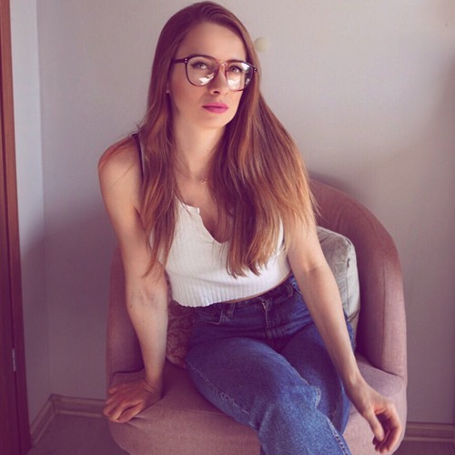 Natalia Miłkowska’s avatar