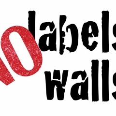 No Labels No Walls