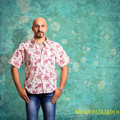 Mehdi Rezazadeh
