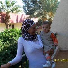 Mohammed Maged Ghazy