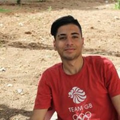 laith Tahan