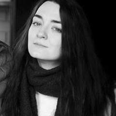 Анастасия Унмут