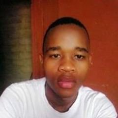 Thabang Tlotlang Taaibos