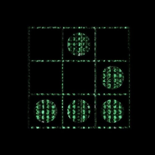 A - Hacknet OST Remi Gallego (The Algorithm) - Malware Injection