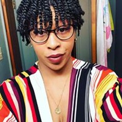 Jordan Adrienne Ozaeta