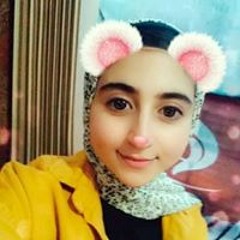 Mariam Mohamd Sharf Edin