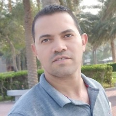 Waleed Elbehiry