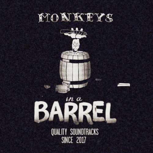 MONKEYS IN A BARRELL’s avatar