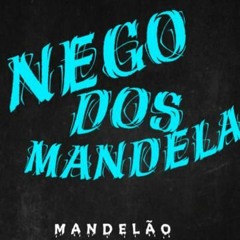 NEGO DOS MANDELA