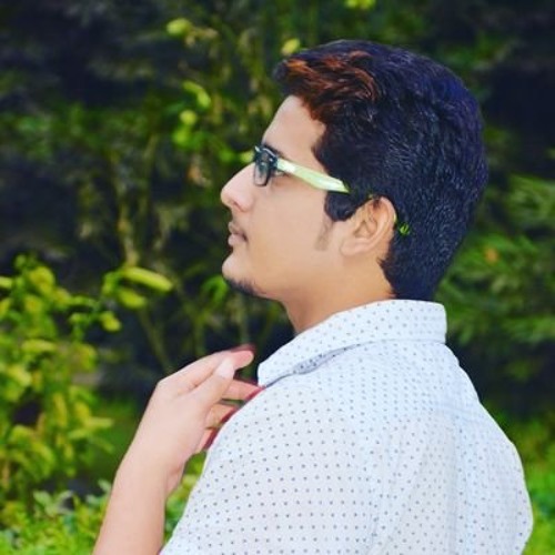 Naman Shafi’s avatar