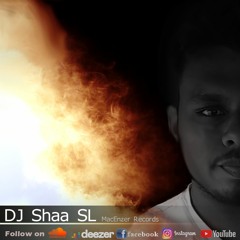 Dj Shaa EMB