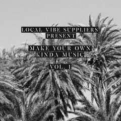 Local Vibe Suppliers