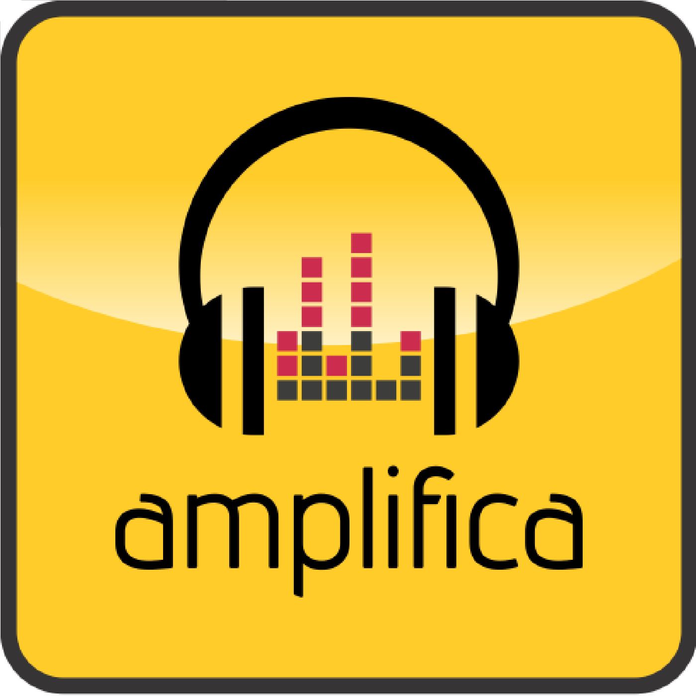 Amplifica Podcast