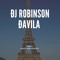 [ Ðj Robinson Ðavila ]