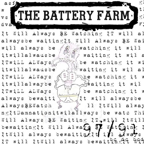 The Battery Farm’s avatar