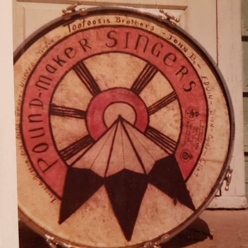 The Guns Of Poundmaker - Intertribal - Kawacatoose 2019