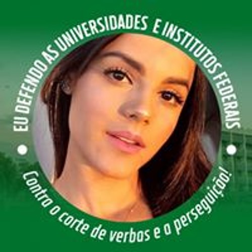 Natália Rocha’s avatar