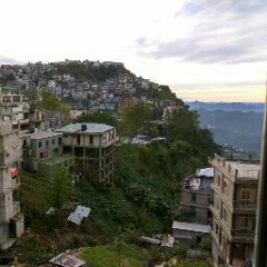 Prasenjit Tikader