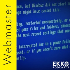Webmaster Podcast