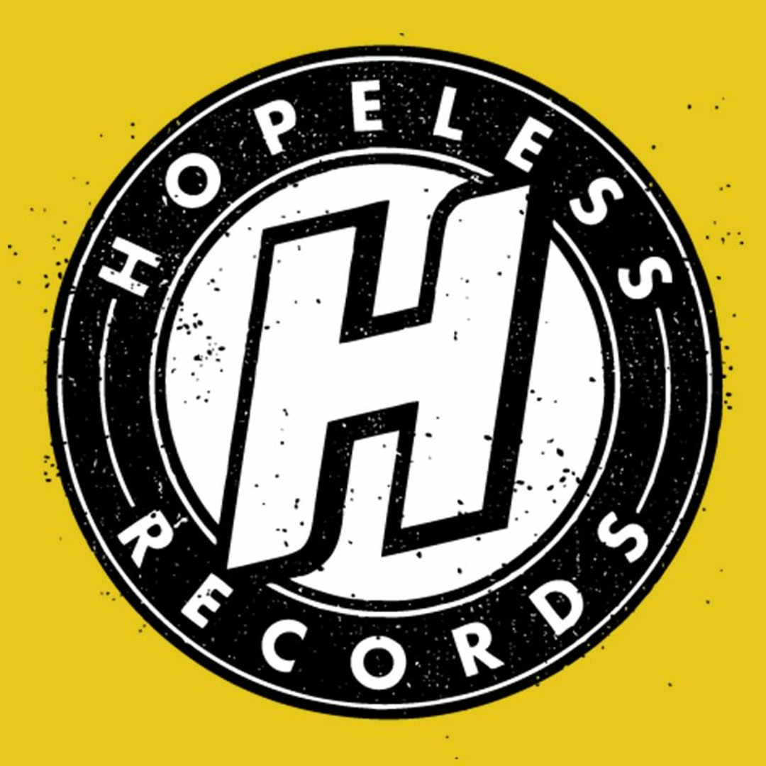 Stream Hopeless Records music | Listen to songs, albums, playlists