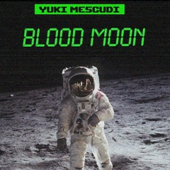Yuki Mescudi