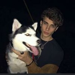 New private playlist