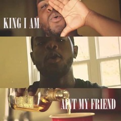 King I Am