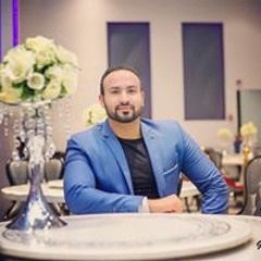 Gym Hero Mohmed-taha