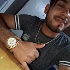 Cristian Ortiz Escobar