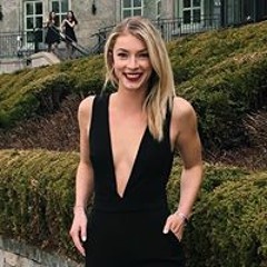 Sabrina Bussières-Vega