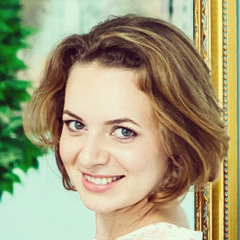 Вера Осовий